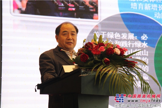 共话行业发展：中国石材协会机械与工具专业委员会2017年会成功举办