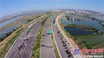 福建：厦门到龙海将添新公路 总路程近4公里