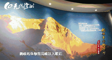 《龙腾淮海新徐州》| 天冷了！就让这一抹“徐州黄”，告诉你渡过寒冬最重要的是什么…