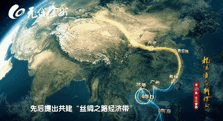 《龙腾淮海新徐州》| 天冷了！就让这一抹“徐州黄”，告诉你渡过寒冬最重要的是什么…