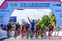 柳州世界级最美赛道惊艳全球，“公路医生”立大功了！