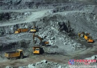 采購150台徐工大型成套礦用設備！徐工與印尼MES公司簽訂戰略合作協議！