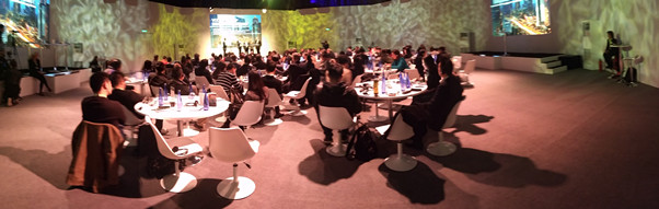 沃爾沃集團在京舉辦全球創新峰會 演繹無人駕駛、電動化新篇章