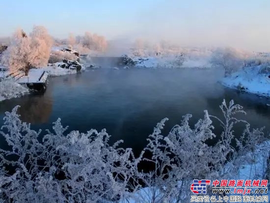 11月22日，徐工道路東北區技能大賽等你來戰！！ 