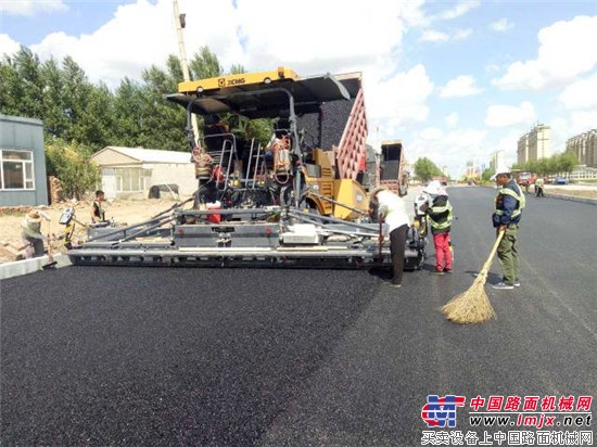 11月22日，徐工道路東北區技能大賽等你來戰！！ 