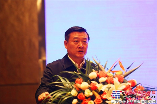 中国城市治理高峰论坛在徐举办,公司总裁陆川 应邀作主题发言
