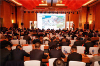 共建美麗中國  第六屆安邁瀝青技術論壇在蘭州舉行