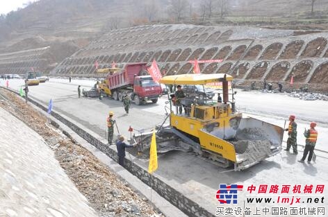 内蒙古：2017年计划公路建设完成投资1010亿元