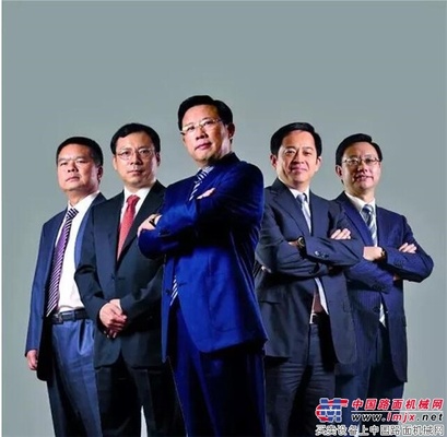 三一集团：产业报国，品质改变世界