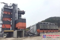 铁拓机械环保重器在南京顺利实现投产