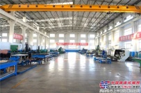 方圓集團上海建設機械有限公司提前完成全年任務