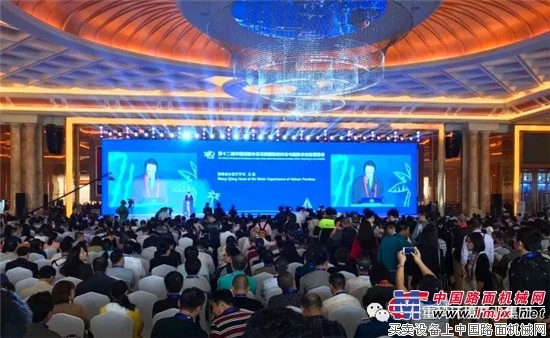 大咖云集，一场为“水”而歌的巅峰盛会！