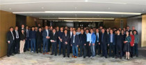 利勃海尔齿轮技术有限公司中国地区代理商会议圆满结束