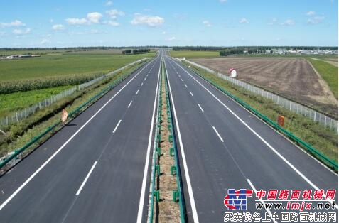 投資154億元，許昌至信陽高速公路項目獲批