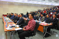 2017年用户工作委员会年会在天津隆重召开