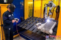 利勃海尔-宇航在萨琳：新的传热设备服务正在蓬勃发展