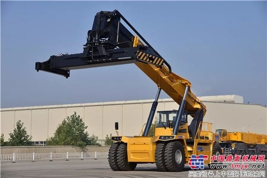 纯电动 世界首台 XCS45_EV震撼来袭！