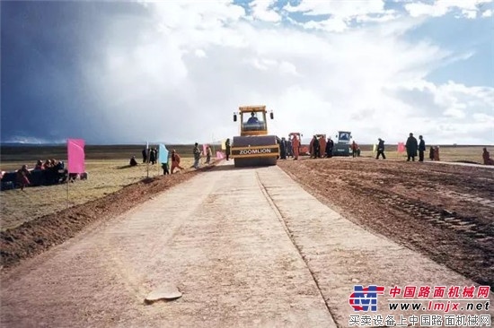 短短半世纪，中国机械制造已升级为世界各地的