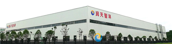 湖南润通机械制造有限公司提前完成2017年任务