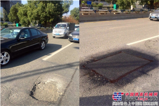 有了英达“修路王”，冬闲时节养路忙