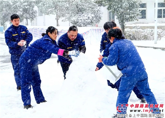 5天的等待，心情终于“哇噢”~~