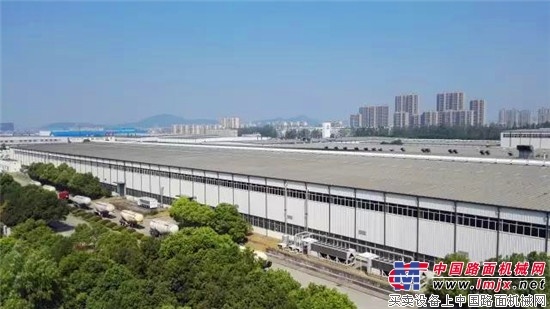 汉马动力智能工厂成功跻身国家级试点示范单位
