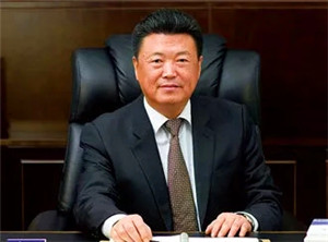 中国交建董事长刘起涛：全面建设具有全球竞争力的世界一流企业
