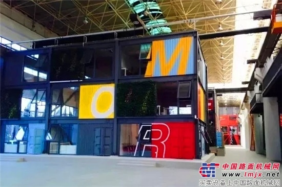 三一太阳谷：突围传统联合办公领域