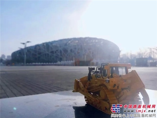 卡特彼勒：走南闯北，看“醉美”中国