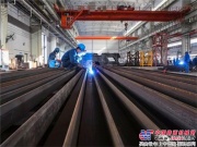 職工風彩——2018，陝西建設機械股份有限公司生產現場記實