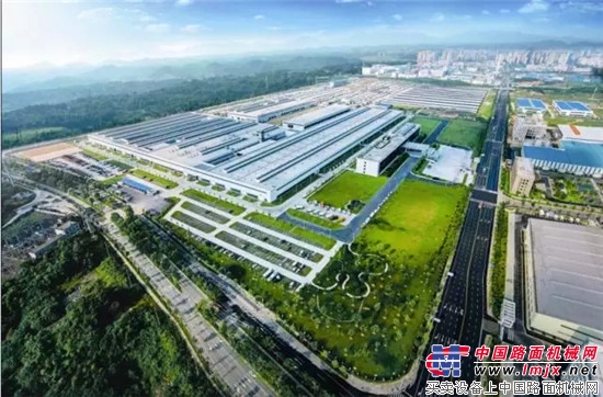 中联环境拟投资30亿元打造环境产业智能制造工厂行业标杆
