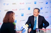王民董事长：打造智能化徐工，跻身行业顶尖水平！