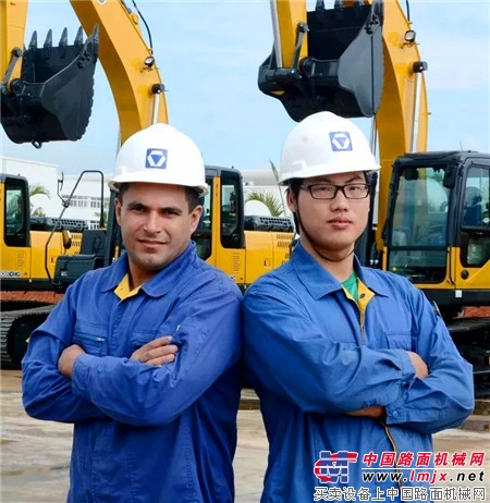 @有志学子，成为技能大师的机会来了！徐工技师学院2018年开始招生啦！