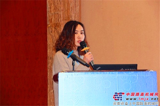 第九屆“瑪連尼之約”瀝青拌和站技術培訓會在杭州成功舉辦