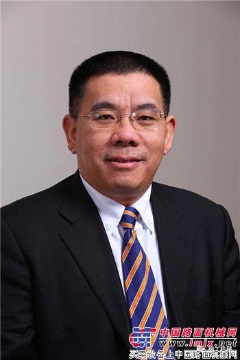 柳工集团党委书记、董事长曾光安当选第十三届全国人大代表