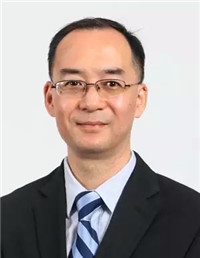 刘栋梁就任无锡康明斯涡轮增压技术有限公司总经理
