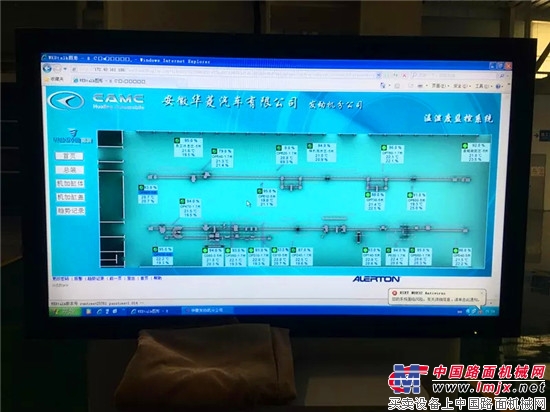 汉马动力“黑科技”盘点