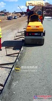 在實際操作小型壓路機中會遇到哪些問題？