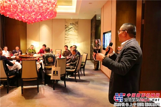 新年伊始，宝峨举办杭州技术交流会、武汉和深圳客户答谢晚宴，感恩客户，共话发展
