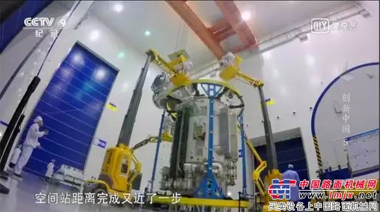 不要再刷Spacex了,这里有更值得称道的中国航天事业创新