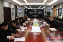 西築公司舉行新任職領導幹部集體廉政談話會