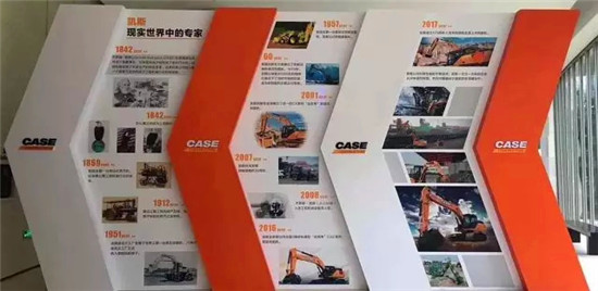 开工季  凯斯择机指南
