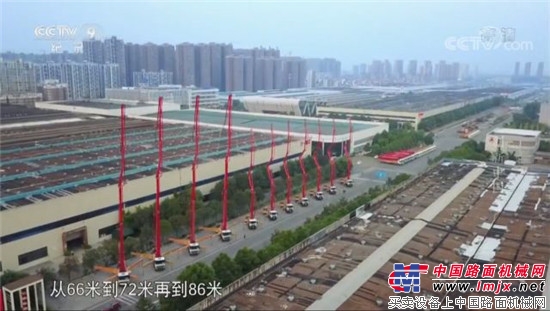 央视《大国重器Ⅱ》首播三一！超级装备书写强国传奇 