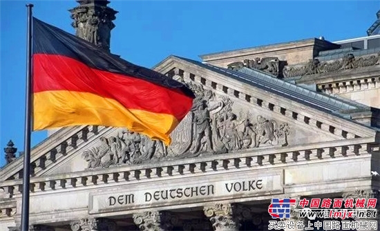 小维看德国 享誉全球的德国标准
