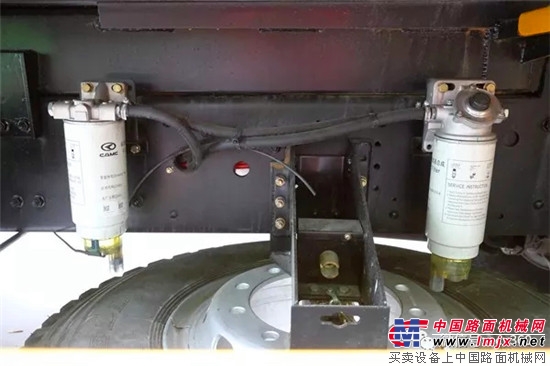 测评：汉马H7自卸车，安全可靠省油