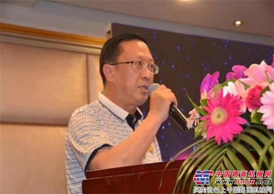 客户心声：施工难题都不怕，因为有山河做坚强后盾 
