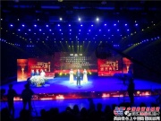 安徽柳工董事长余亚军荣获2017年度蚌埠市经济创新人物