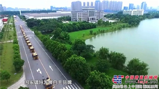华菱星马：这里才是智能化工厂和绿色工厂的模样