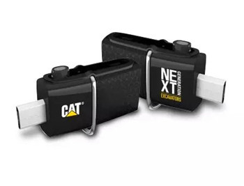 你想要的，都给你！Cat®360°全程安心服务！