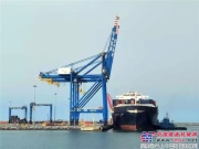 喀麦隆克里比深水港开港！中国交建不仅建设，还要运营！